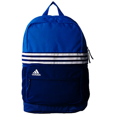 Adidas Backpack, Medium, Blue